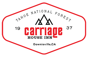 Carriage House Inn - Tahoe National Forest