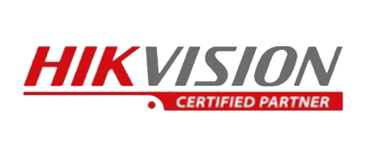Emiltronica Hikvision Certified Partner