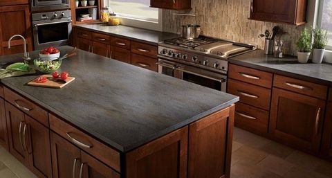 Samsung Staron Jvl Solid Surface, Are Solid Surface Countertops Safe