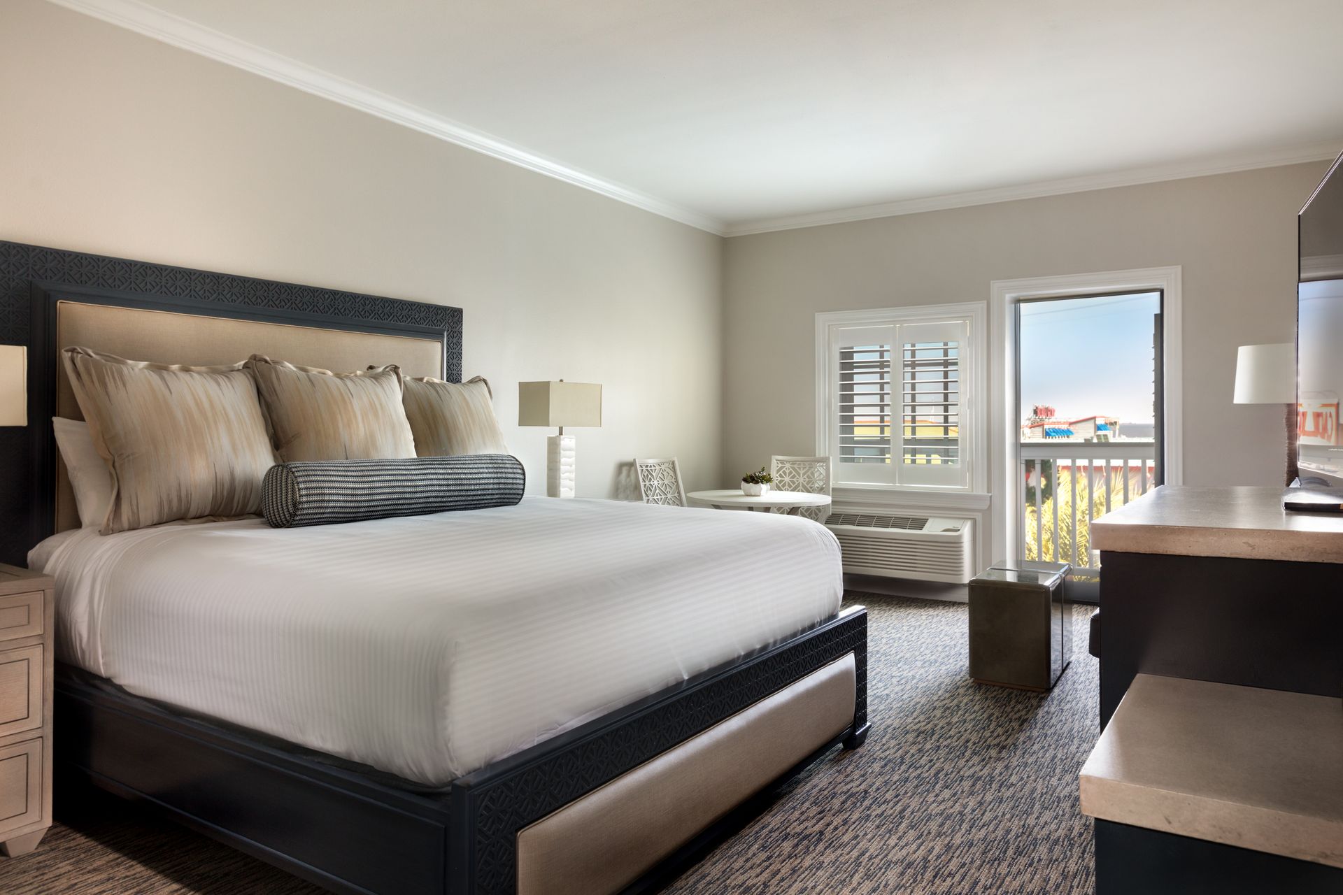 boardwalk inn junior suite