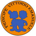 Istituto Principe Vittorio Emanuele, logo
