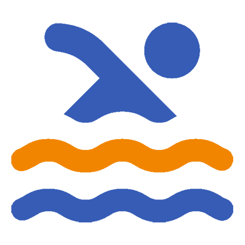 corso di nuovo, icona