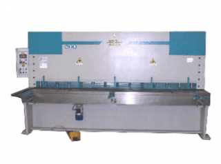 macchina usata da lavorazione dei metalli