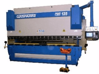 macchina-marchio gasparini pbs 135