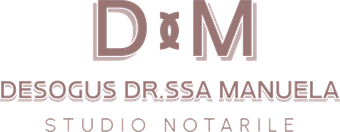 Studio Notarile Desogus Dr.ssa Manuela