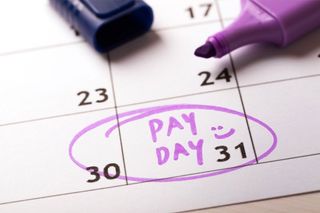 Payroll Services — Pay Day in Westerville, OH