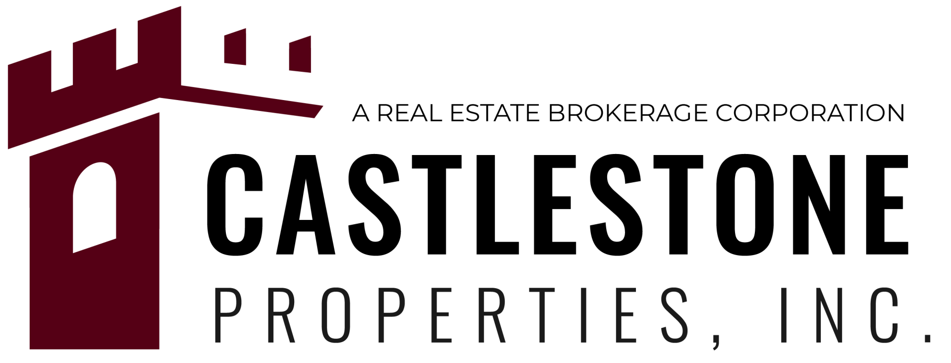 Castlestone Properties Logo