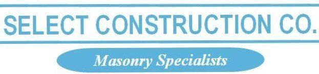 Select Construction Co LOGO | Masonry Contractor in Buffalo, NY