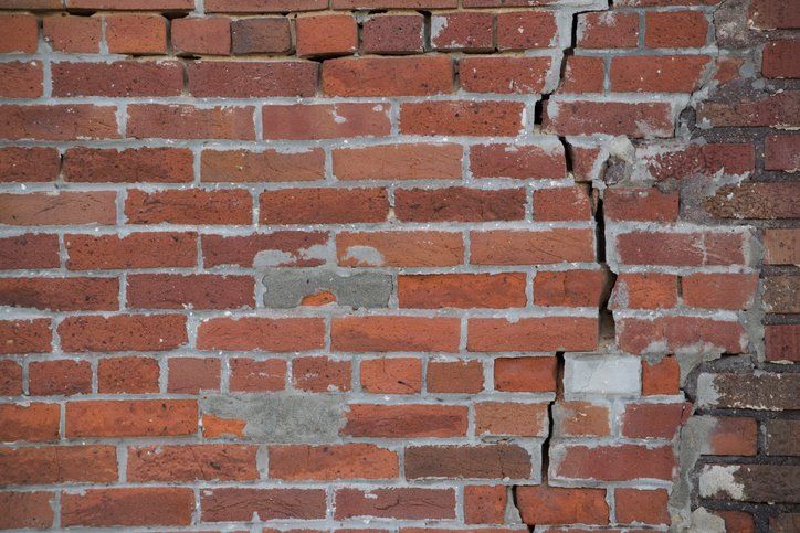 Brick Building Repair Buffalo, Amherst, Clarence, Lancaster & Cheektowaga, NY