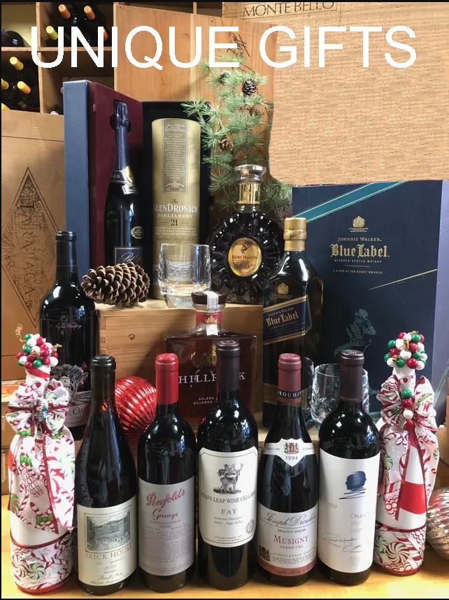 Wine Store Albany, NY The Wine Shop