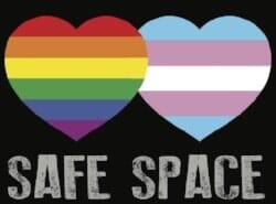 Safe Space — Euless, TX — True Connections Pediatrics