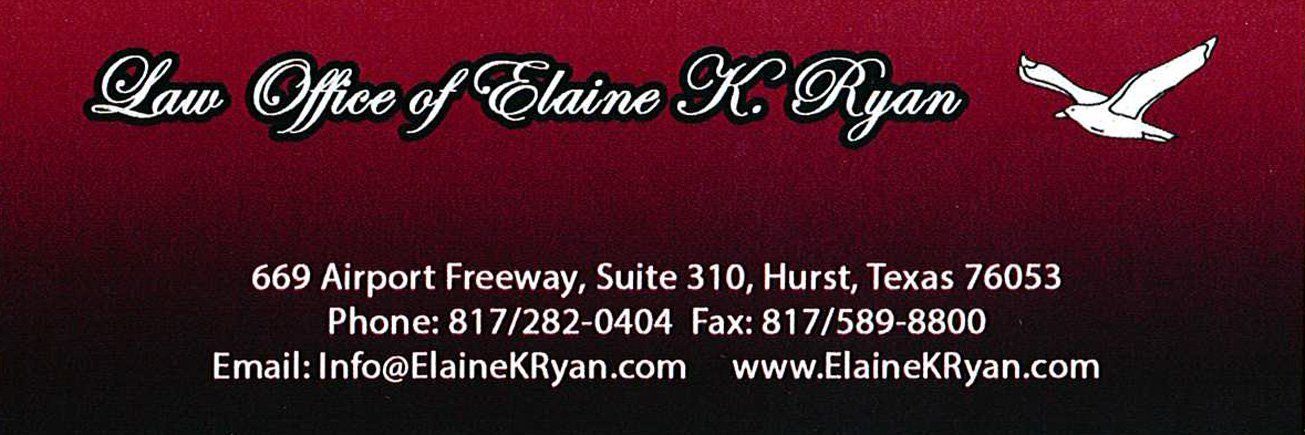 Law Office of Elaine K. Ryan