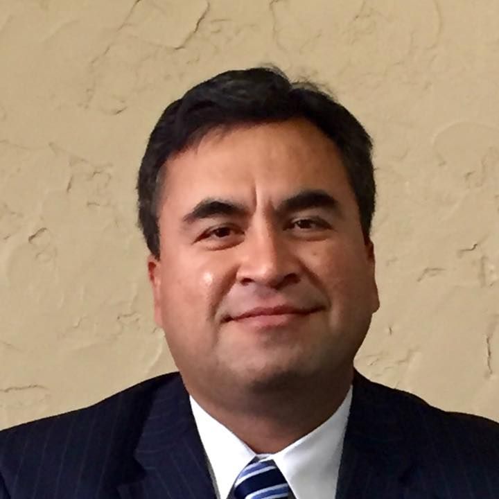 Attorney Orlando Mondragon