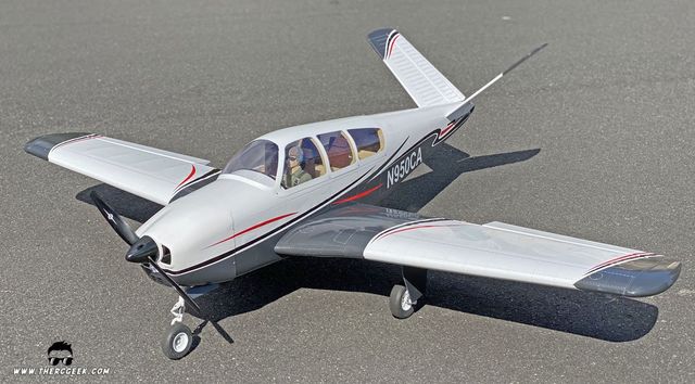 Vq models cheap beechcraft bonanza