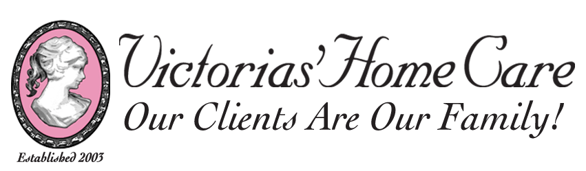 Victorias' Home Care