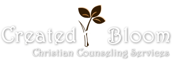 Created to Bloom Counseling Services