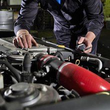 Fixing A Broken Car — Kingsley, MI  — BC Transmission