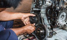 Car Repair — Kingsley, MI  — BC Transmission