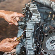 Transmission Fix — Kingsley, MI  — BC Transmission