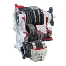 Car Gear — Kingsley, MI  — BC Transmission