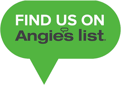 Find Us On Angies List