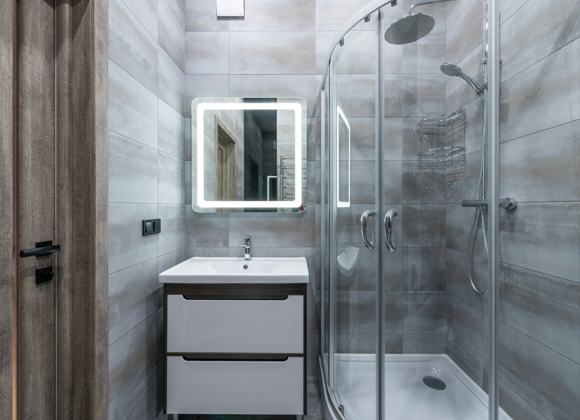 bathroom remodeling aurora co