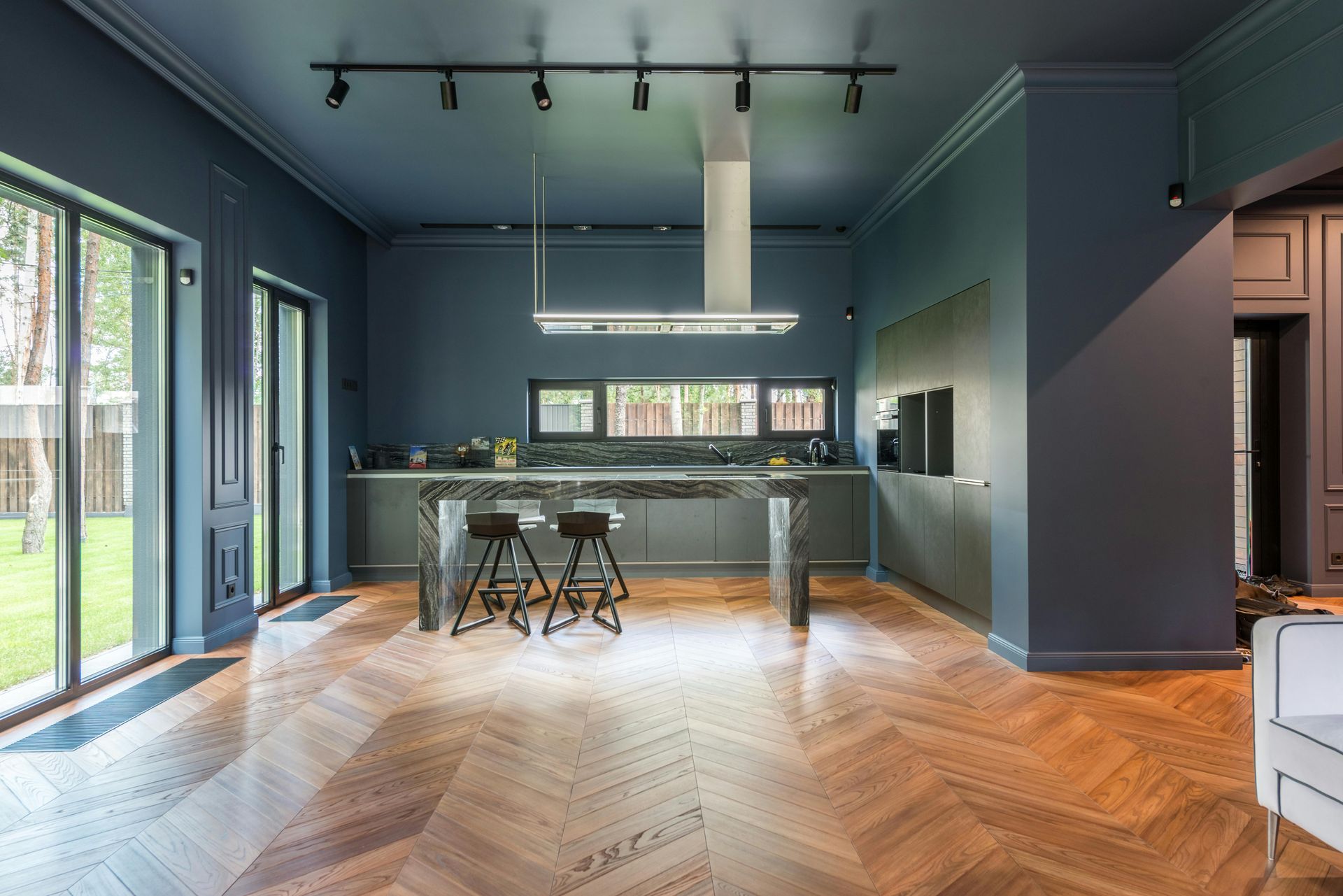 denver hardwood flooring