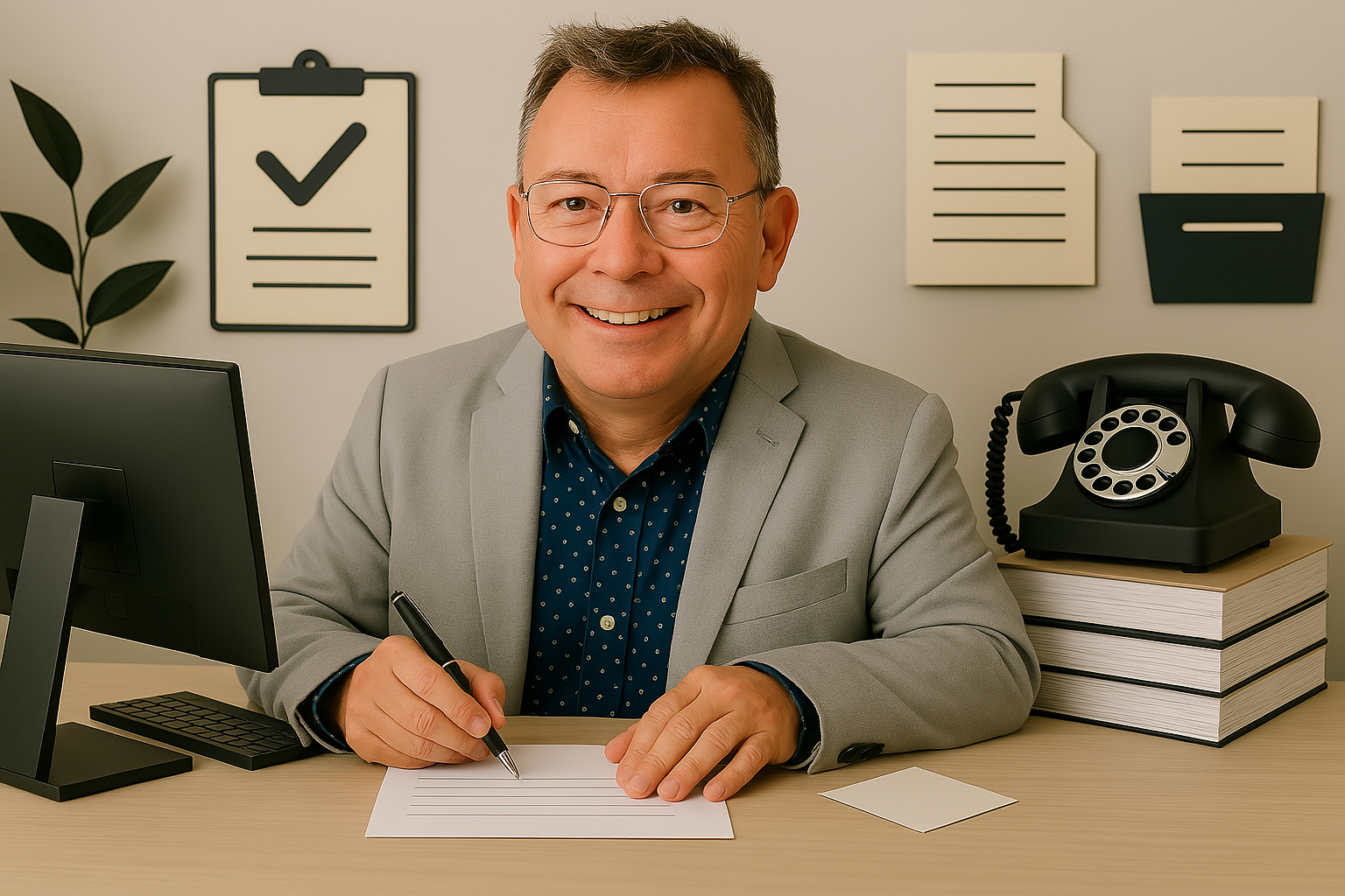 Administratieve Dienstverlening