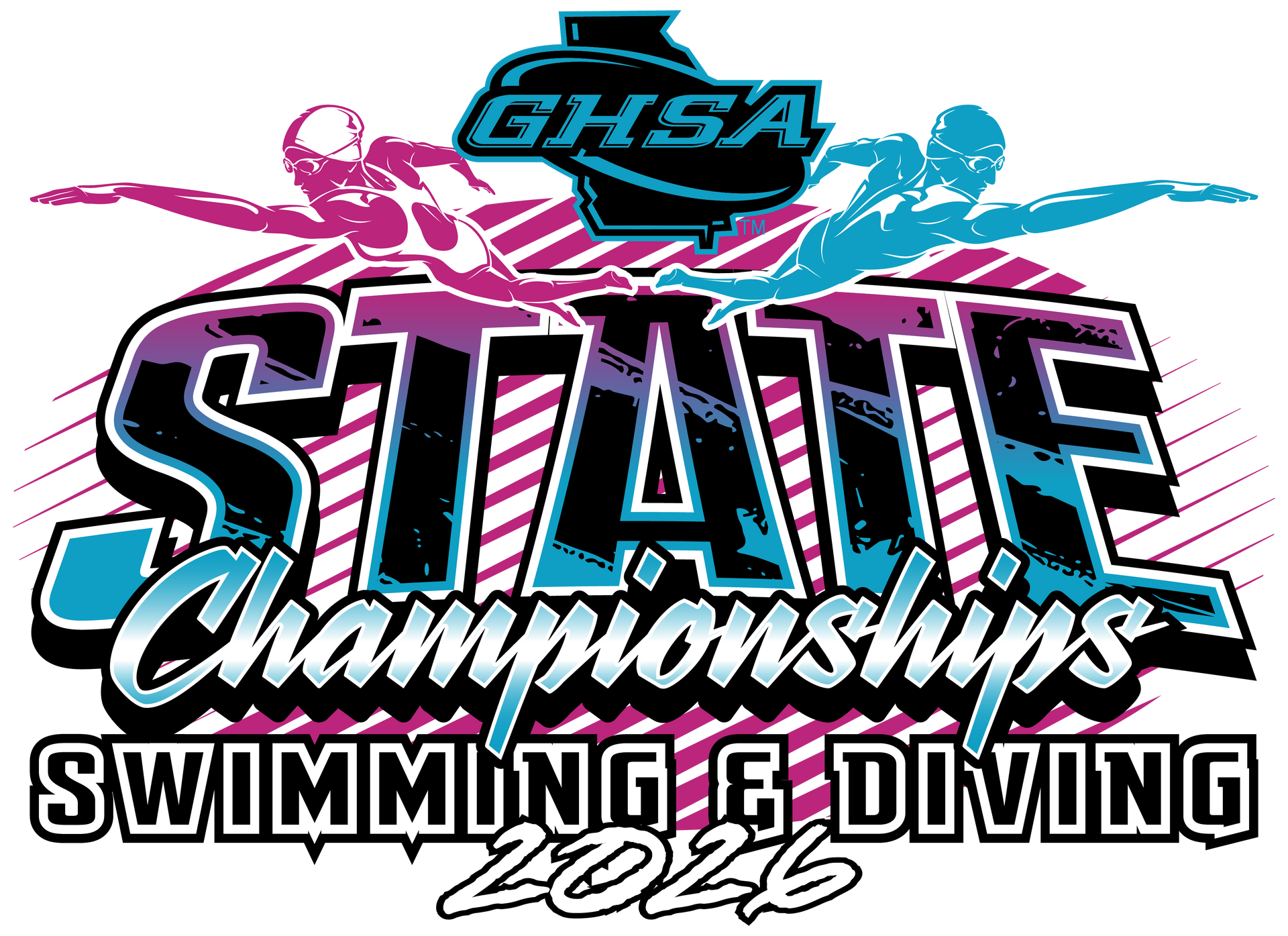 2026 Georgia High School State Championships Swimming & Diving