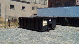 Container - Dumpster Rental in Collegeville, PA