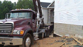 Truck - Dumpster Rental in Collegeville, PA