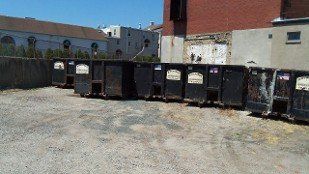 Roll-Off Dumpster - Dumpster Rental in Collegeville, PA