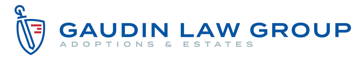 Gaudin Law logo