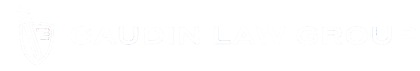 Gaudin Law logo