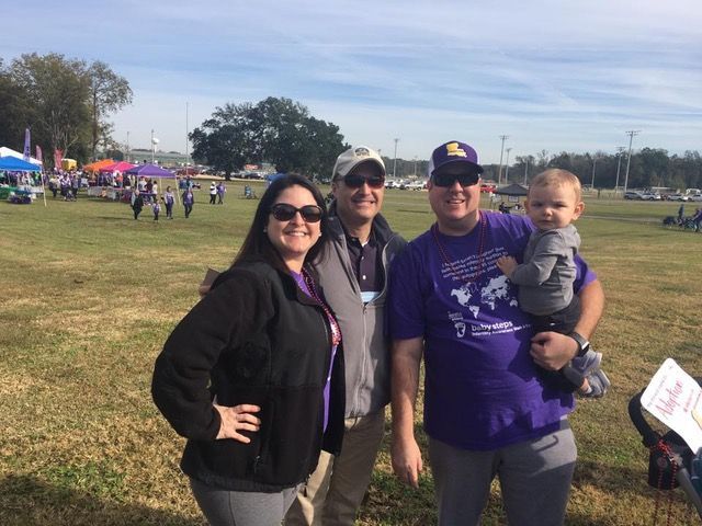 babystepsOP Baby Steps Fun Run