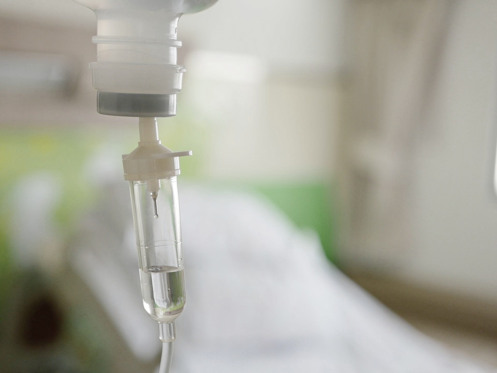 Intravenous Therapy
