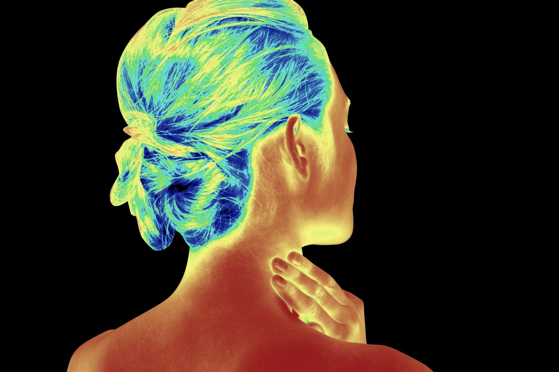 Digital Thermal Imagery