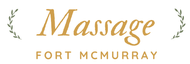 Massage Fort Mcmurray Logo