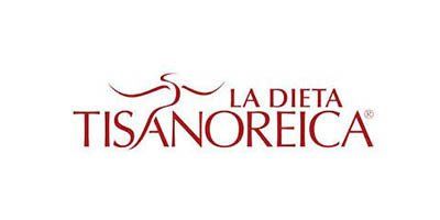 La dieta tisanoreica Logo