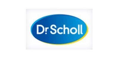 Dr Scholl Logo