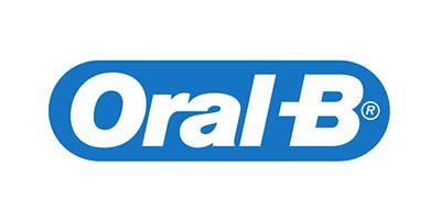 Oral B Logo