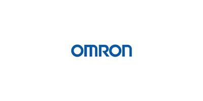 Omron Logo