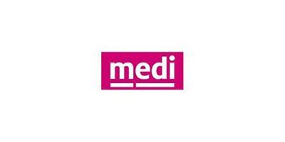 medi Logo