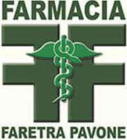 FARMACIA FARETRA PAVONE-LOGO