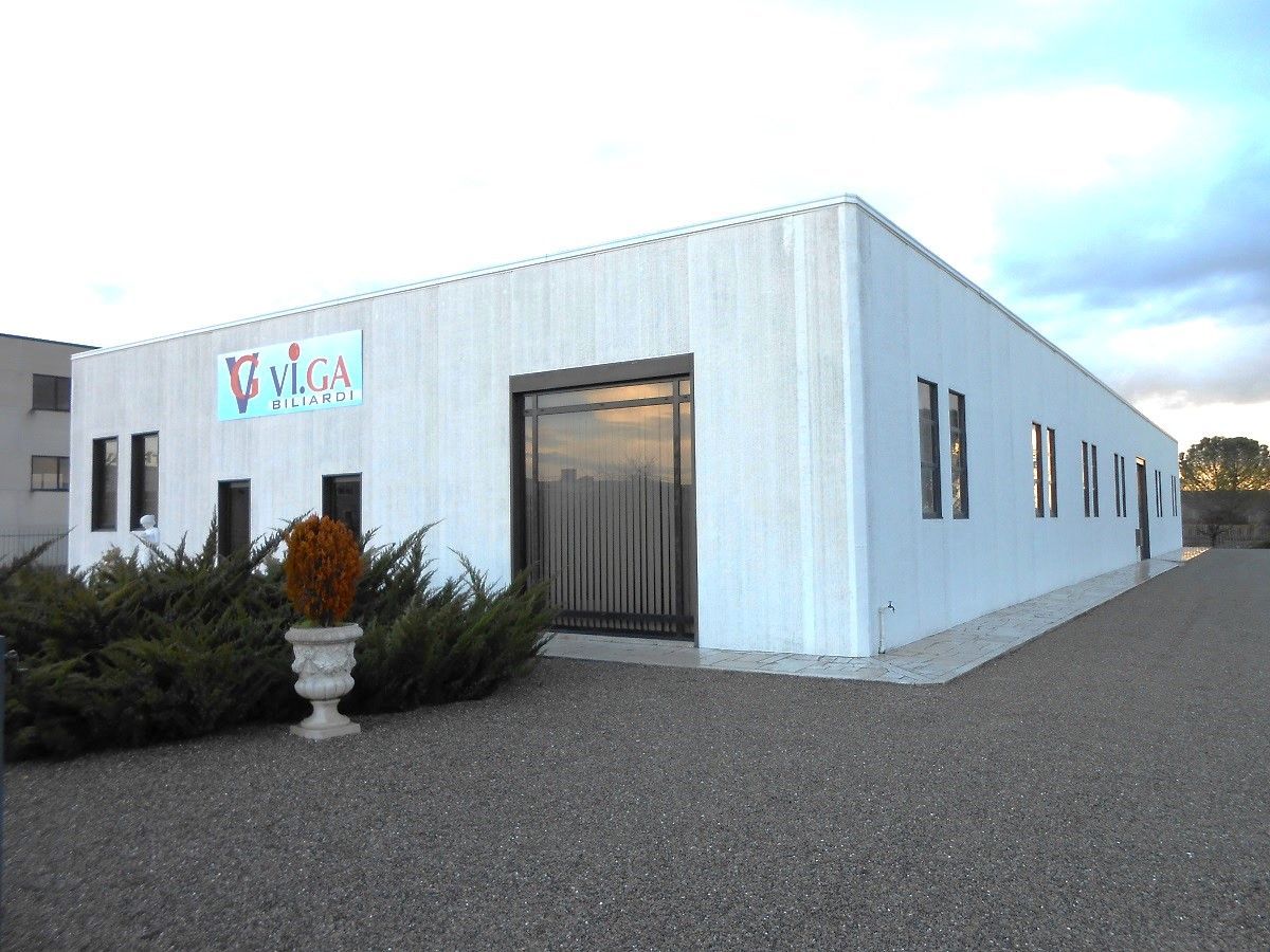 Biliardi Vi.Ga. a Siena, realizzazione, vendita e restauro di biliardi nuovi, di occasione e di antiquariato.
