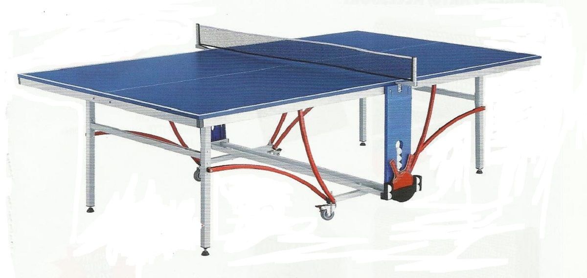 Tavoli da ping-Pong. Biliardi Vi.Ga a Siena.