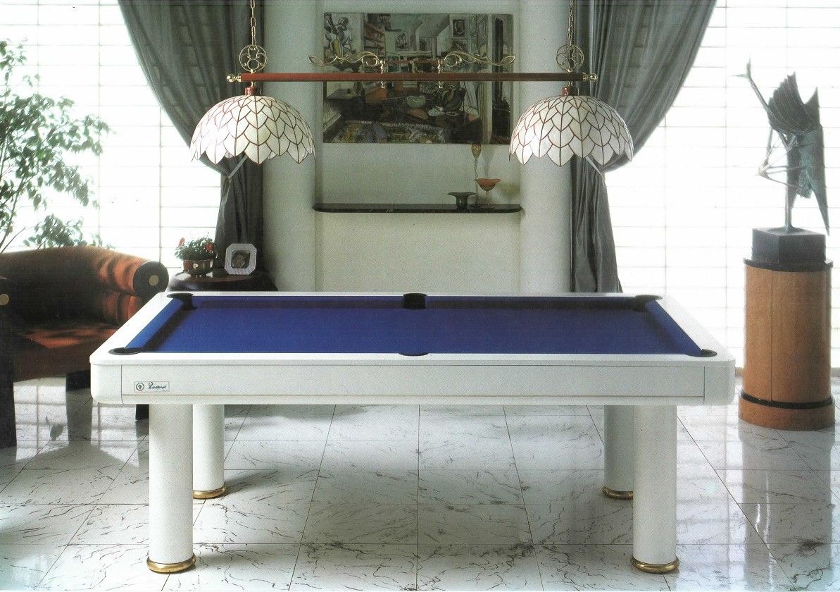 Biliardo tavolo STYLISH. VI.GA. biliardi Siena