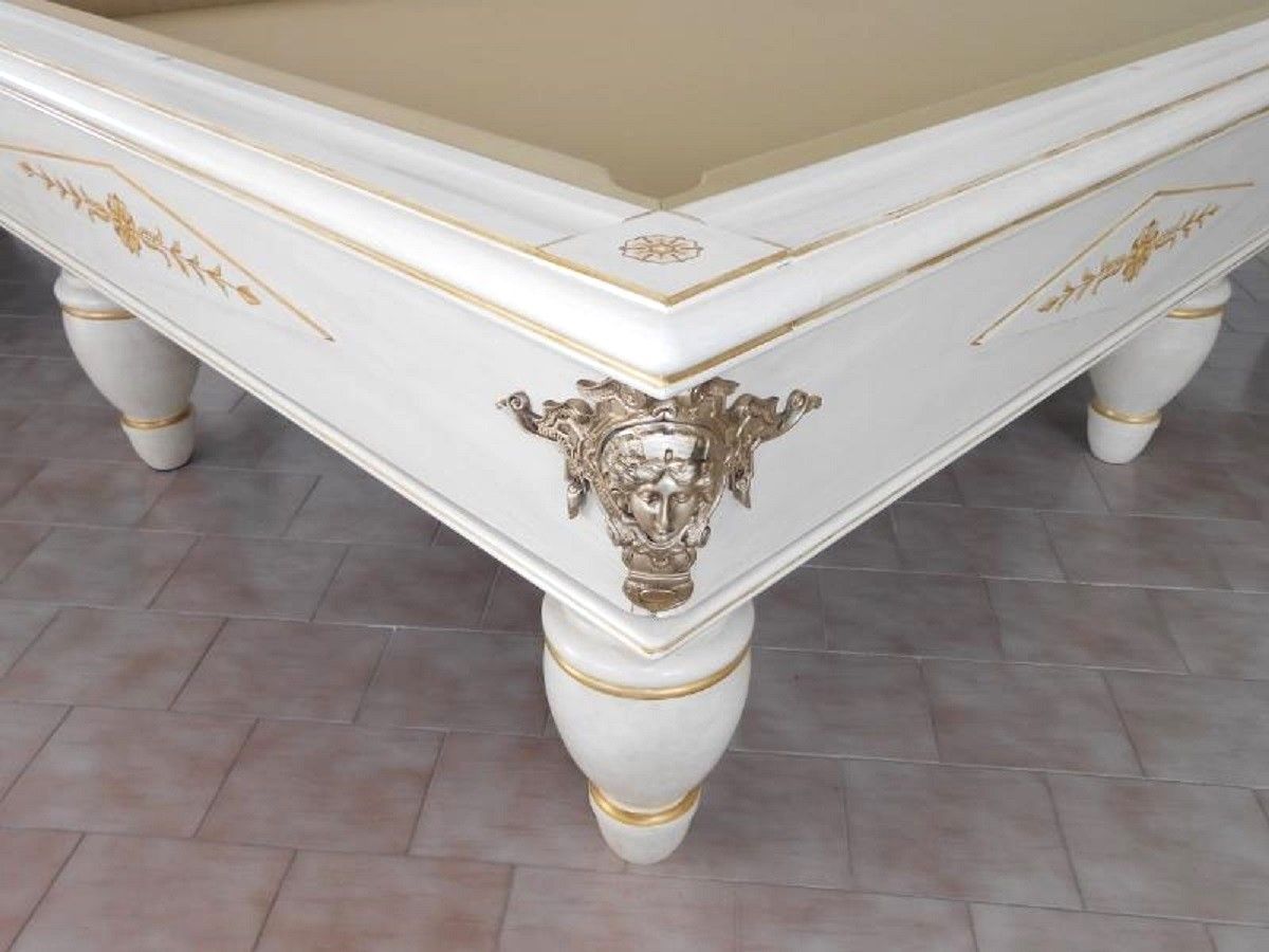 Biliardo linea casa V 66 ART. VI.GA. biliardi Siena