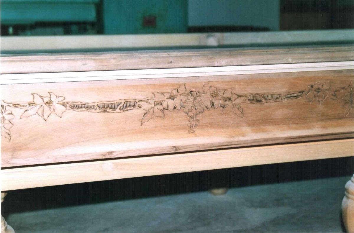 Biliardo linea casa v 66 LUX. VI.GA. biliardi Siena