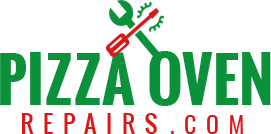 Pizza Oven Repairs